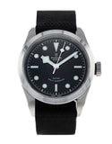Tudor Heritage Black Bay M79540-0009